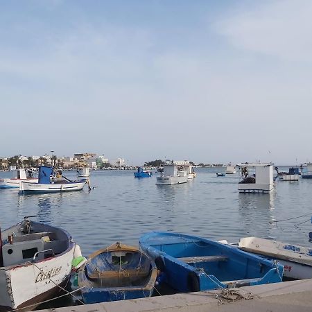 Casa Vacanza L'Aquilone Campi Salentina Екстериор снимка