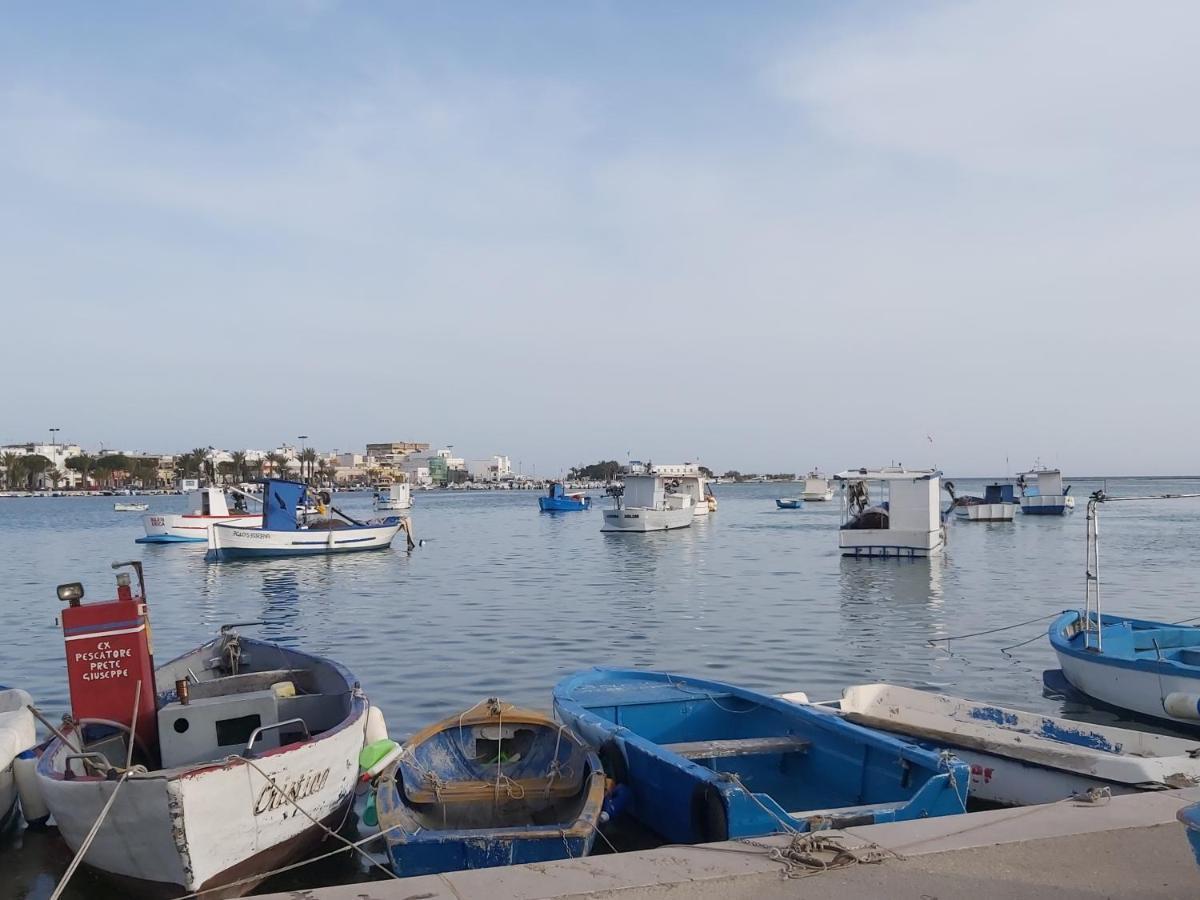 Casa Vacanza L'Aquilone Campi Salentina Екстериор снимка