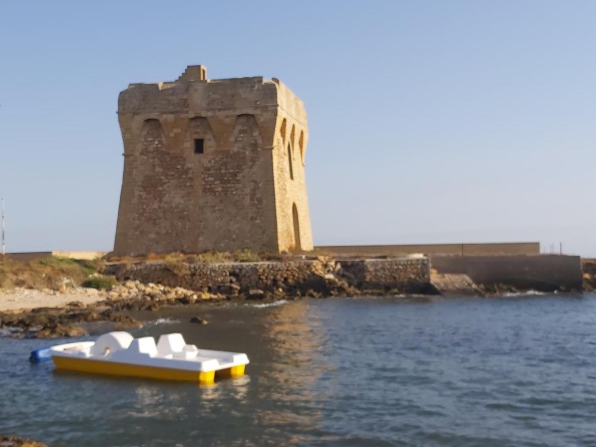 Casa Vacanza L'Aquilone Campi Salentina Екстериор снимка