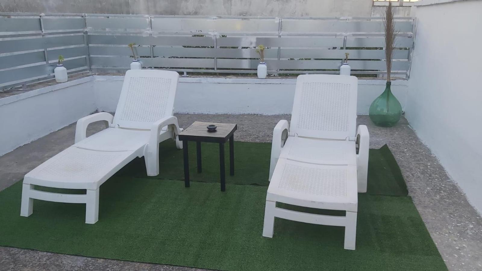 Casa Vacanza L'Aquilone Campi Salentina Екстериор снимка
