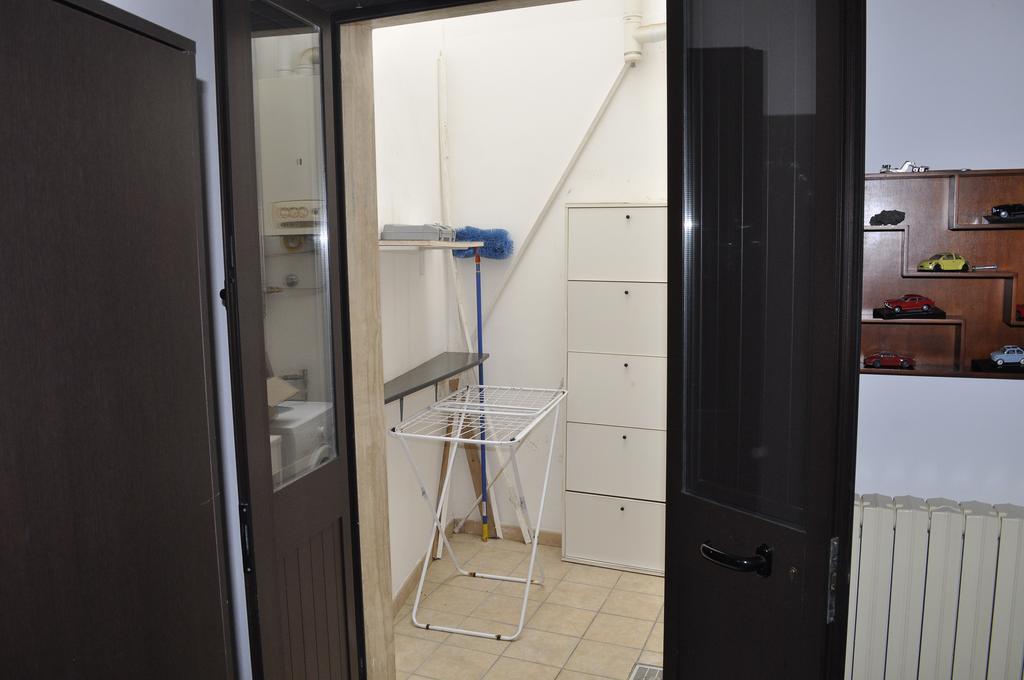 Casa Vacanza L'Aquilone Campi Salentina Екстериор снимка