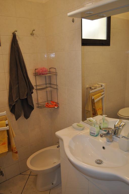 Casa Vacanza L'Aquilone Campi Salentina Екстериор снимка