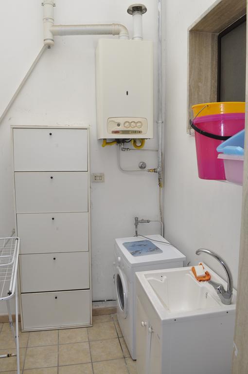 Casa Vacanza L'Aquilone Campi Salentina Екстериор снимка