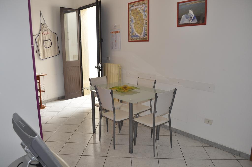 Casa Vacanza L'Aquilone Campi Salentina Екстериор снимка