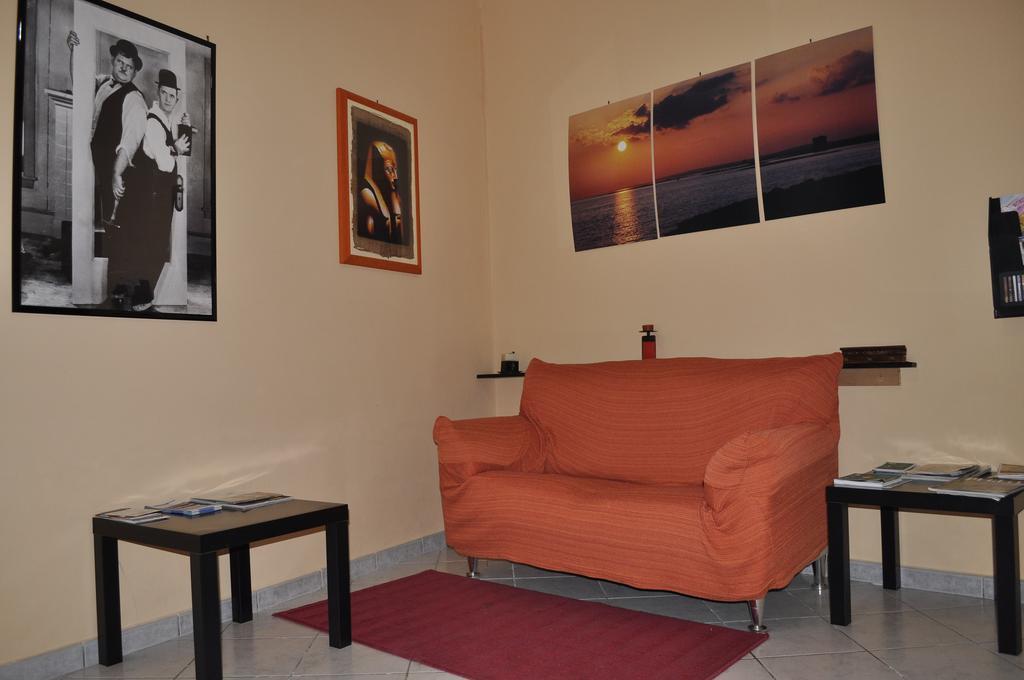 Casa Vacanza L'Aquilone Campi Salentina Екстериор снимка