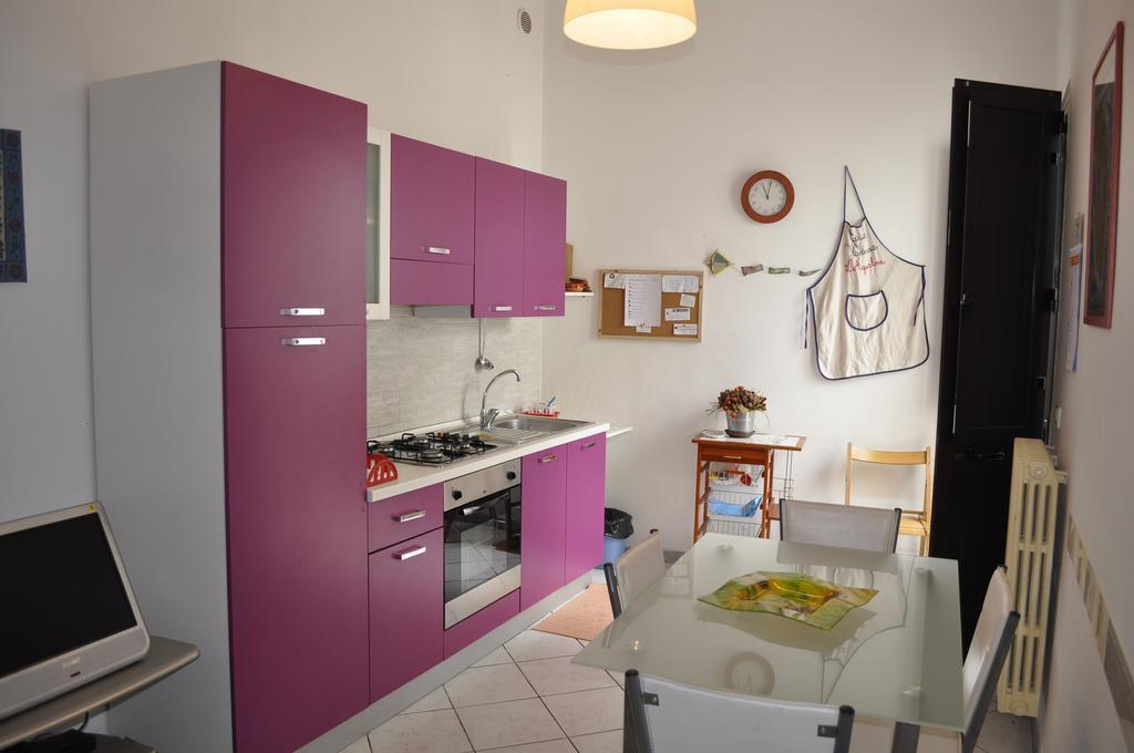 Casa Vacanza L'Aquilone Campi Salentina Екстериор снимка